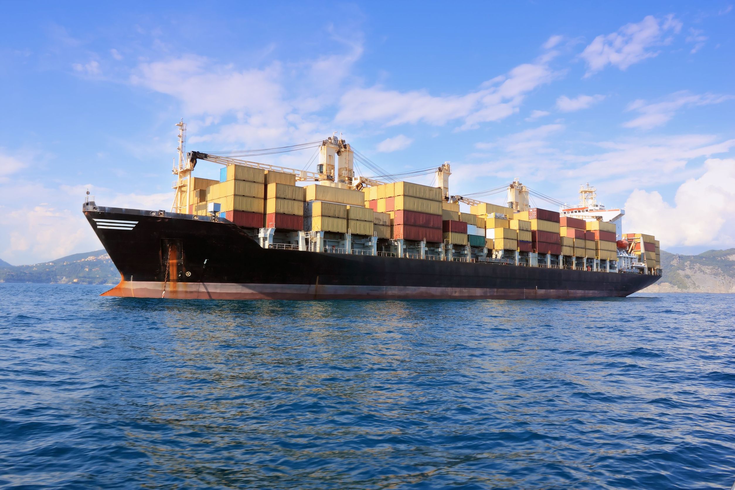 The Benefits of Using a Freight Logistics Company in New Jersey