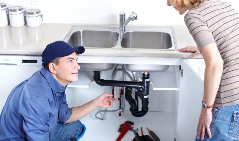 24-Hour Emergency Plumbing Servicees in Alpharetta, GA