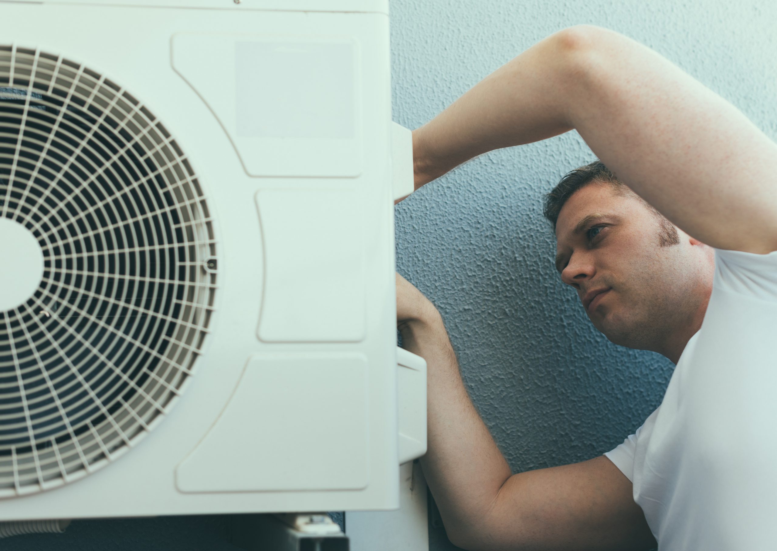 Reliable AC Repair in Knoxville, TN: Ensures Comfort During Hot Summers