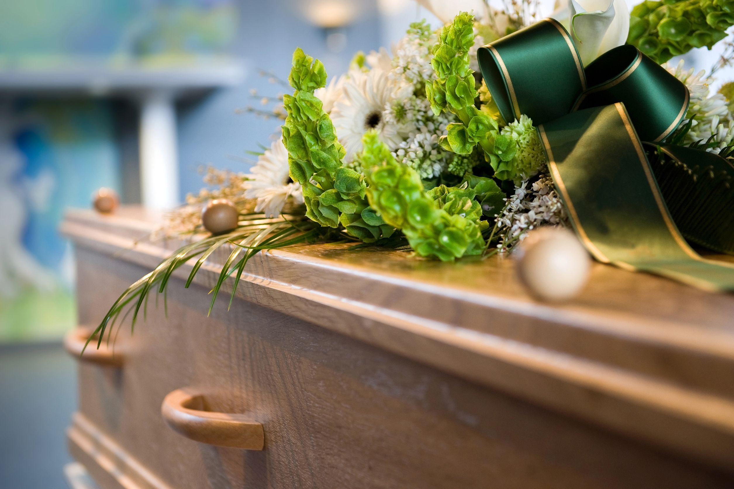 How Funeral Homes Maintain Privacy and Dignity During Cremation