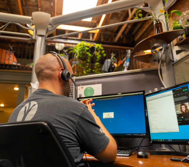 Get Professional Help With IT Security in Macon, GA