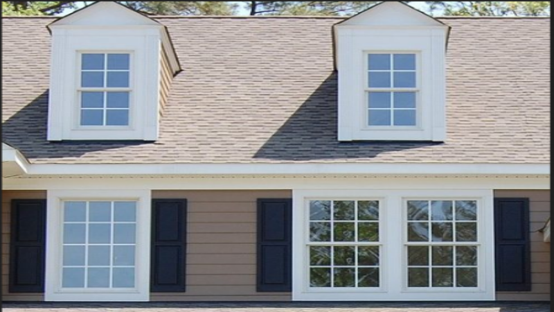 Finding the Best Roofers Near Jackson, GA