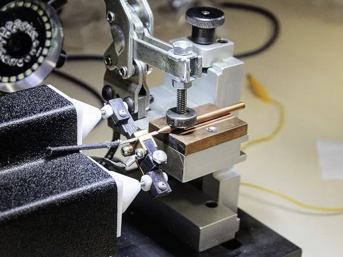 Four Surprising Uses of a Micro Butt Welder