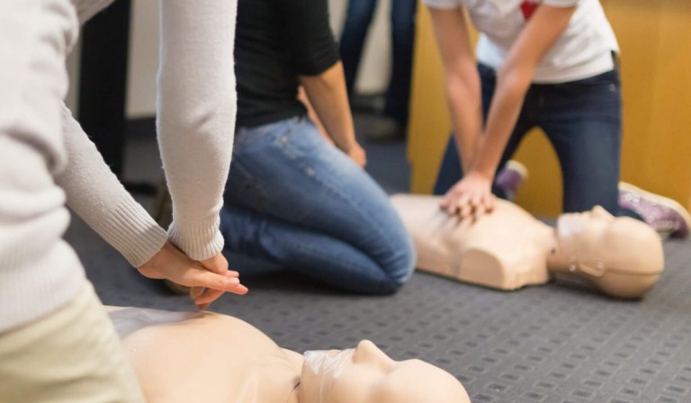 Taking a CPR Instructor Course in Minneapolis Is a Fantastic Choice