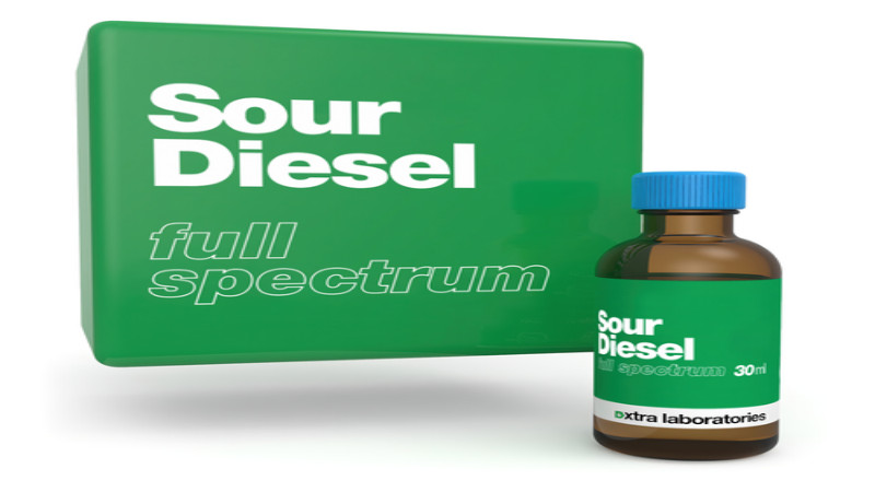 How to Find the Best Sour Diesel Terpenes