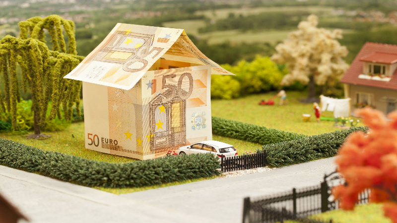 Get Good Rates on Commercial Investment Property Loans in Buford, GA