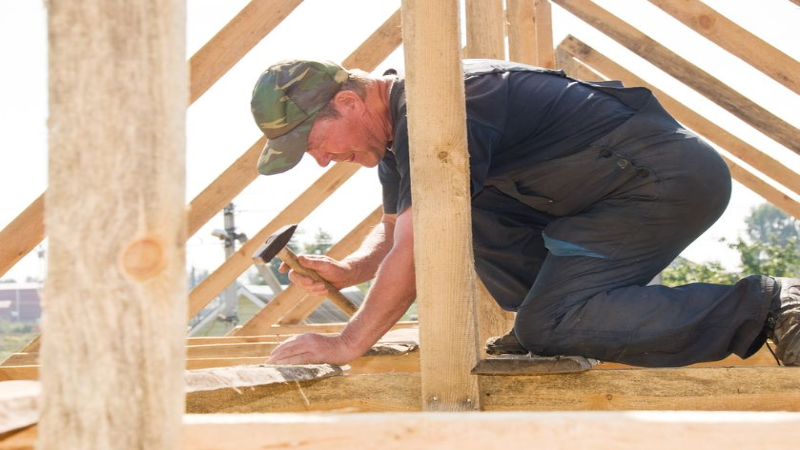 Getting a Commercial Roof Replacement in Loveland, CO