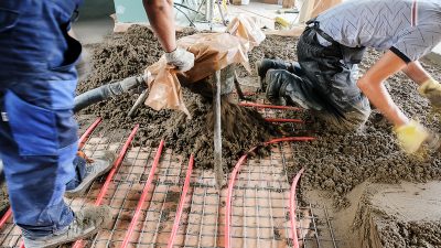 Reasons Concrete Contractors in Surprise, AZ Replace Residential Driveways