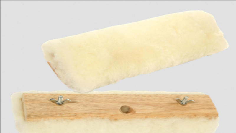 Why You Need to Use a Stain Pad Applicator