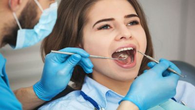 What You Need to Know Before Visiting a Dental Center in Macon, GA