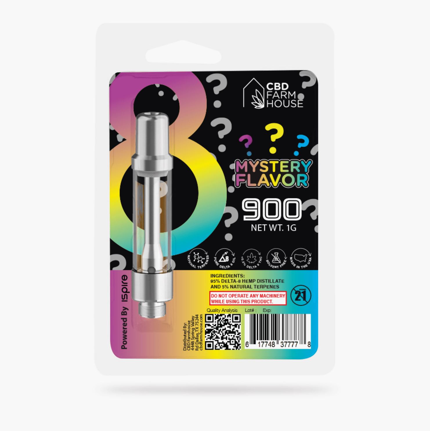 Delta-8 Carts Near Me: What You Need to Know