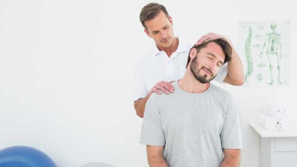 The Role of Chiropractors as Experienced by Residents in Exeter, ON