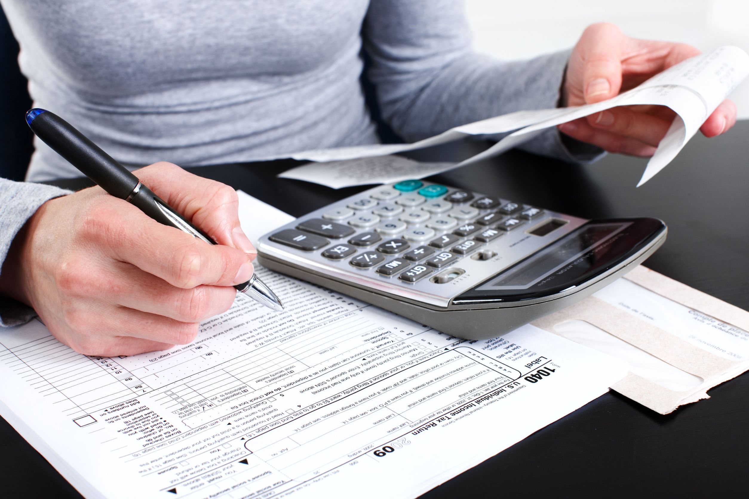 Hiring a Skilled Accountant in Denver Helps Your Business Substantially