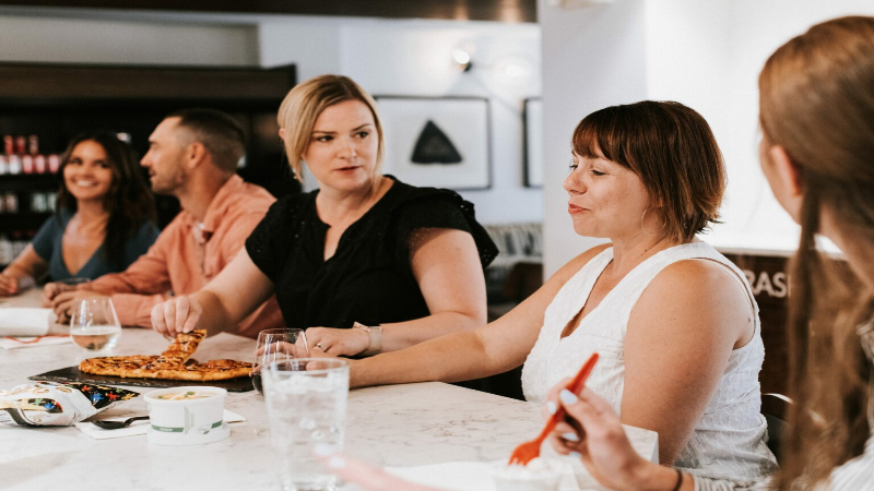 Finding the Right Event Space in Loveland, CO, Doesn’t Have to Be Difficult