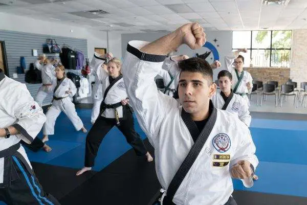 The Importance of Youth Karate to Young Adults in Peoria, Arizona