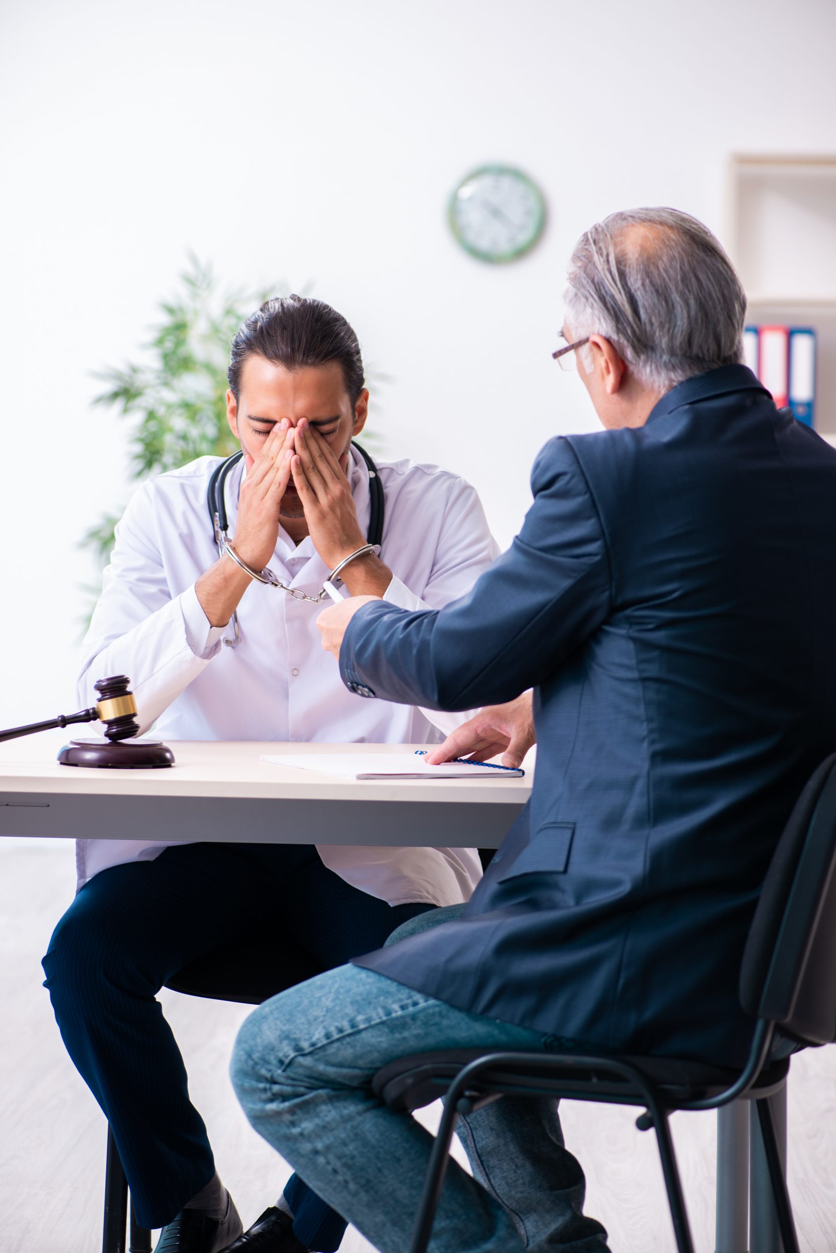 Protecting Your Rights with Guidance from a Divorce Attorney in Rexburg