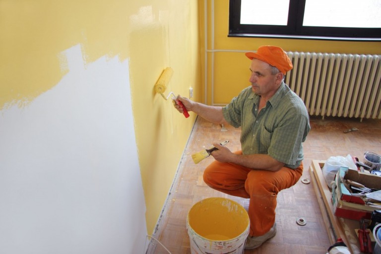 Hiring Painting Companies Near Colorado Springs