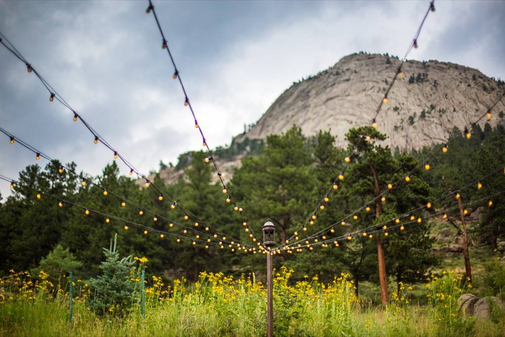 What to Know about Colorado Wedding Destinations