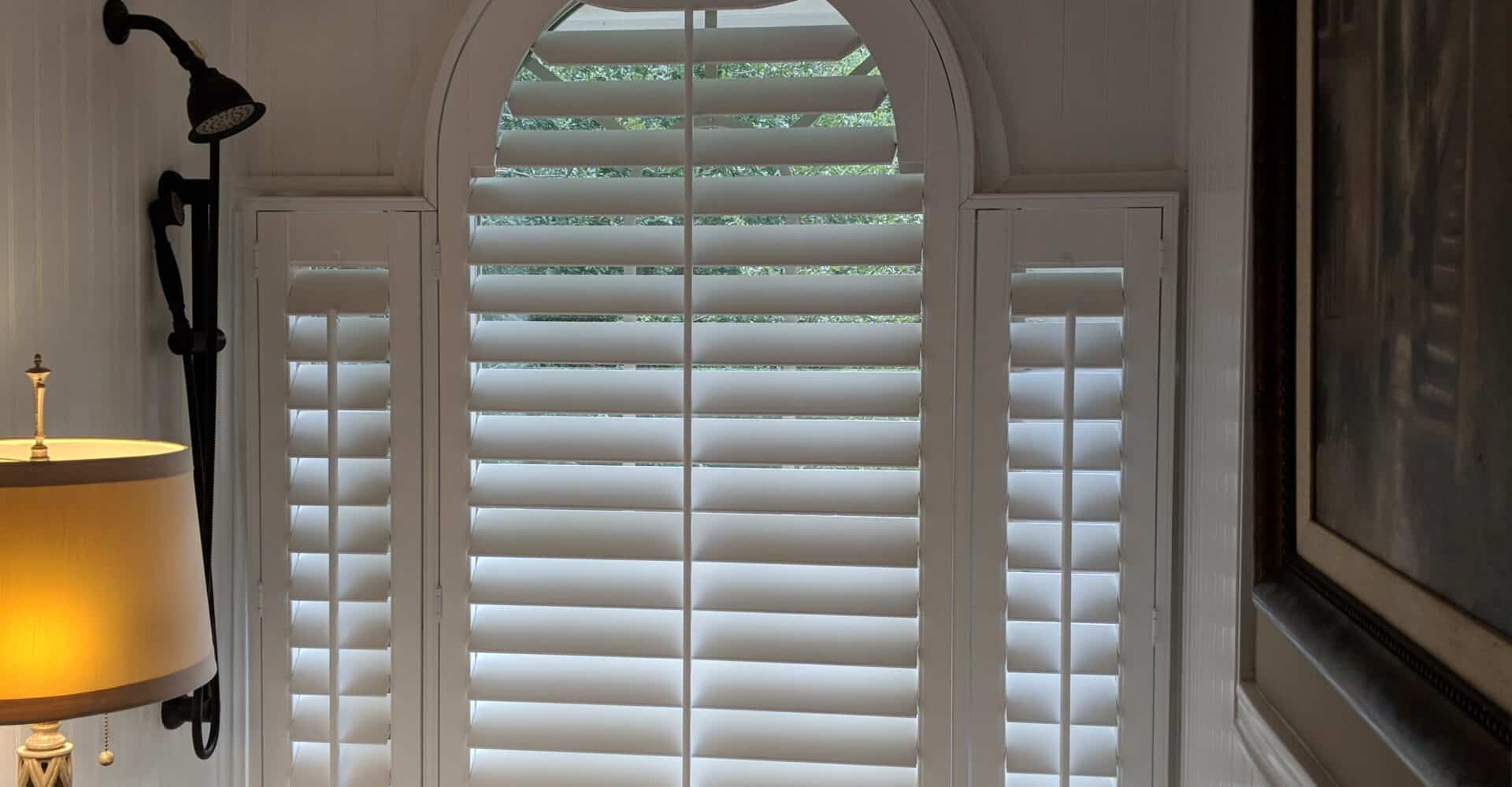 Getting Plantation Shutters Installation in Peachtree City, GA