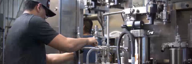 The Power of the Closed Loop CO2 Extractor: Why You Need One for Your Business