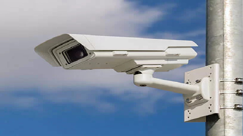 Professional Commercial Security Camera Installation in Salem, OR is Necessary for the System to Work