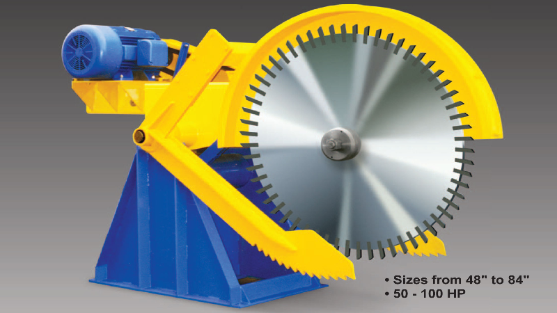The Wonders of a Portable Cut-Off Saw