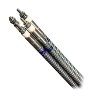 Implementing Custom Heating Elements