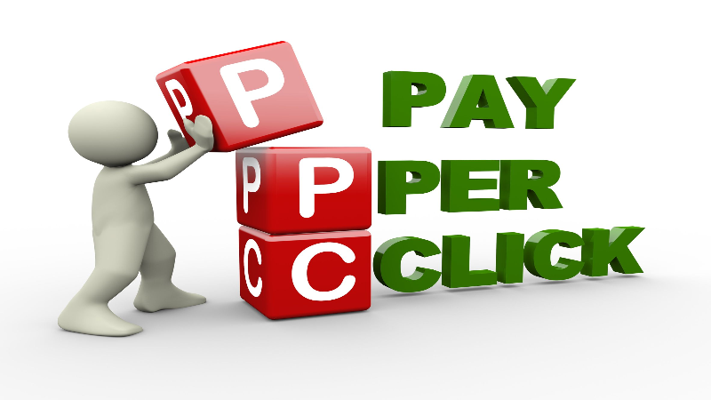 It’s Smart to Contact Pay-Per-Click Management Services for Help