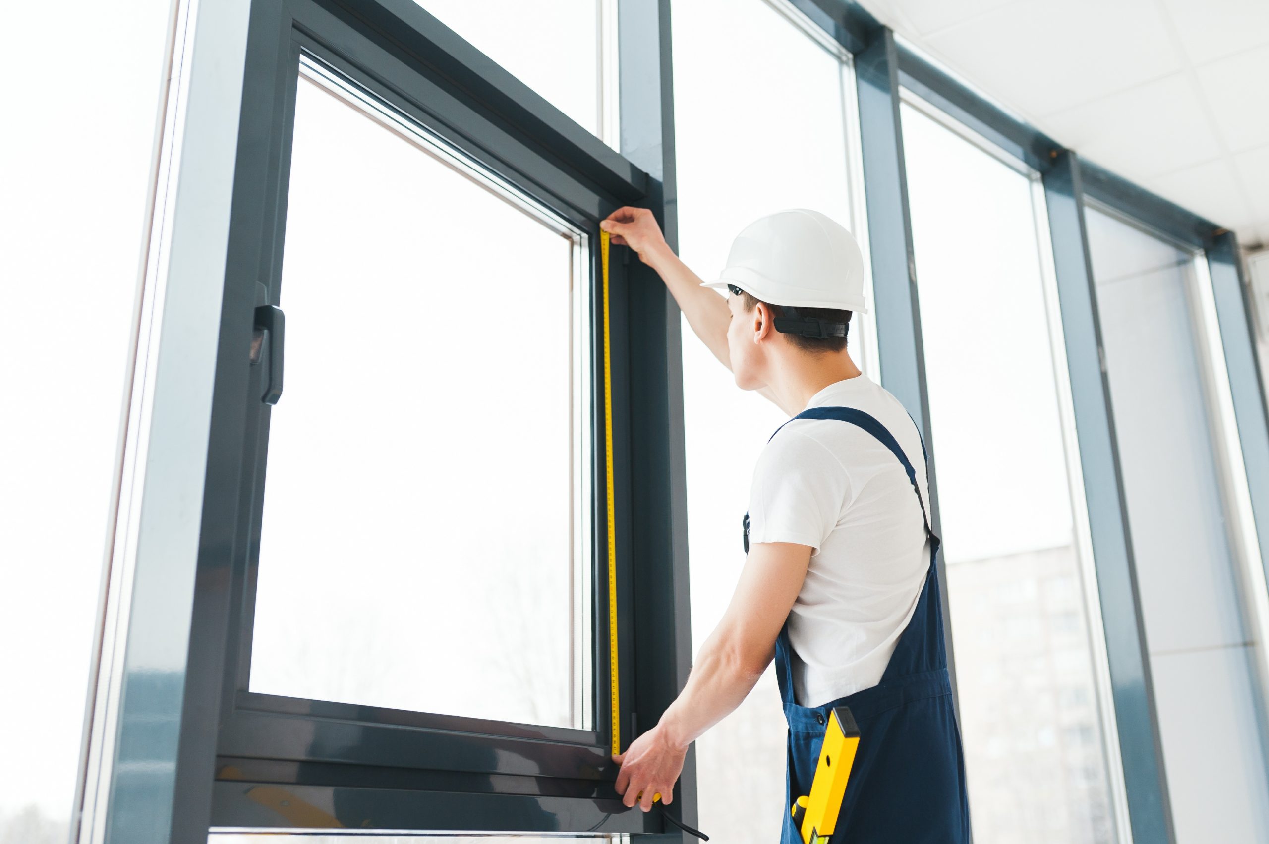 If you are Looking for the Best Replacement Windows in Palatine, Illinois
