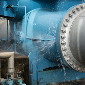 Repairing or Replacing Myers Solids Handling Pumps is Never Challenging for the Right Company