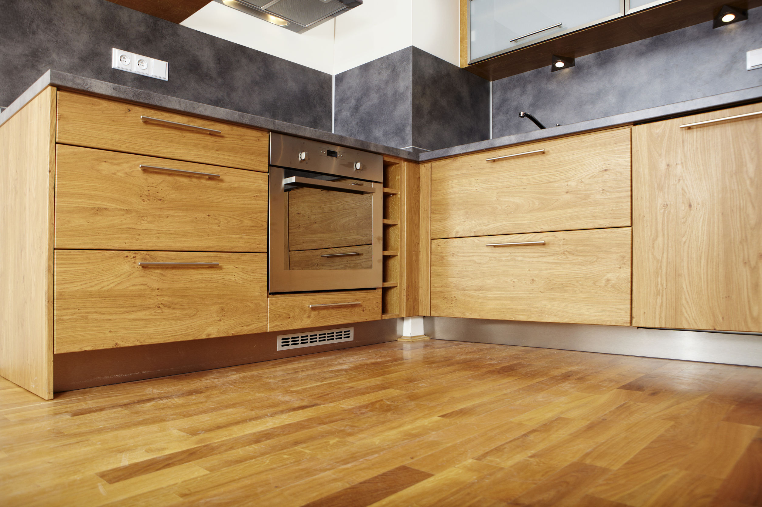 What to Consider When Planning a Kitchen Renovation Project in Naperville