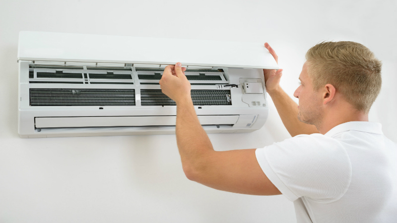 Discover How AC Maintenance Keeps You Comfortable in Plainfield