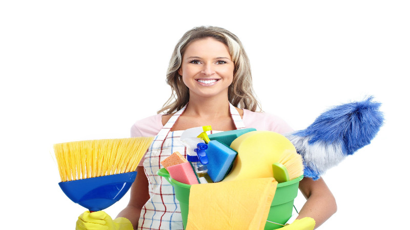 Discover the Ease of Recurring Maid Services in Surprise, AZ