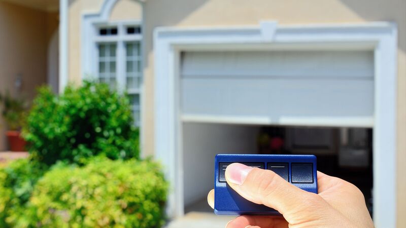 3 Tips to Extend the Lifetime of Your Glenview Garage Door Opener