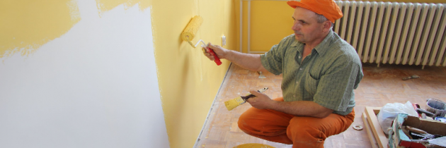 Benefits of Hiring a Commercial Painting Contractor in Tucson, AZ