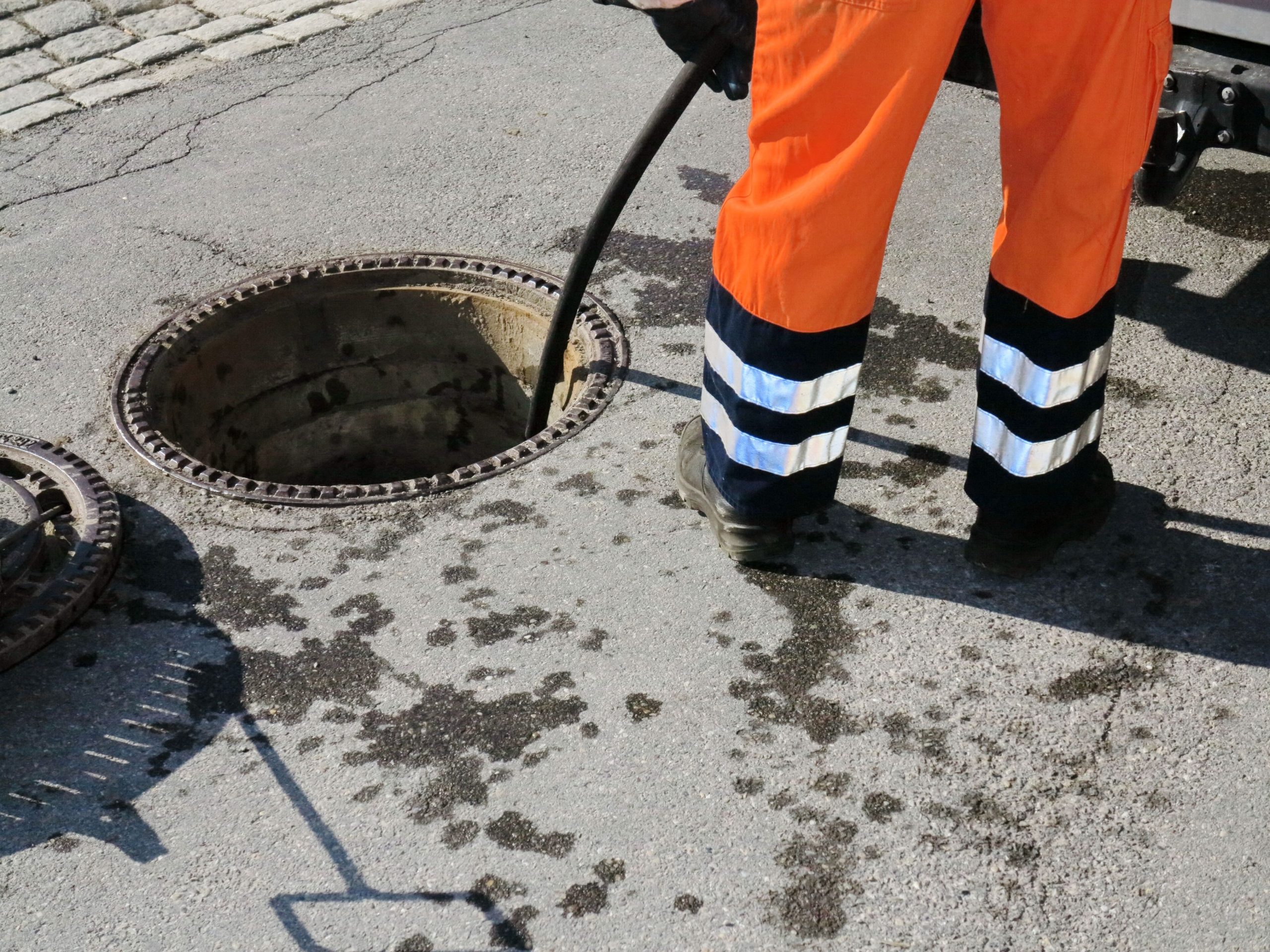 Signs You Need Sewer Repair in Port Clinton, OH