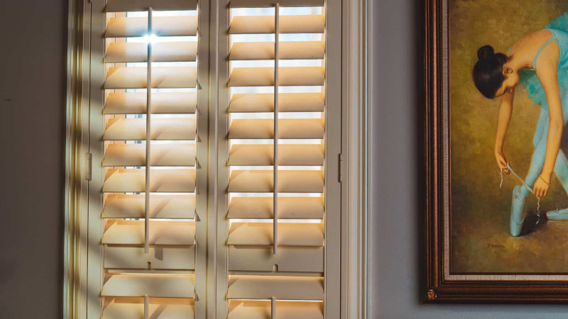 Considerations Before Buying Shades and Blinds for Windows in Peachtree City, GA