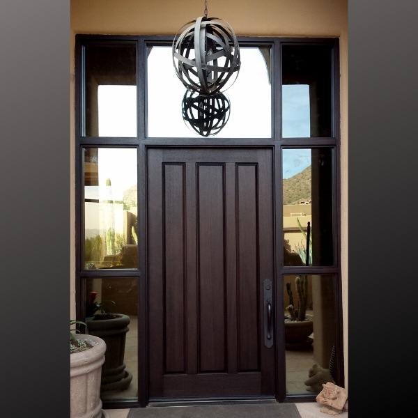 The Advantages of Hiring a Company to Refinish Your Front Doors in Tempe, AZ