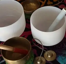 Reduce Stress and Improve Energy Levels by Seeking Sound Therapy Near Peoria, AZ