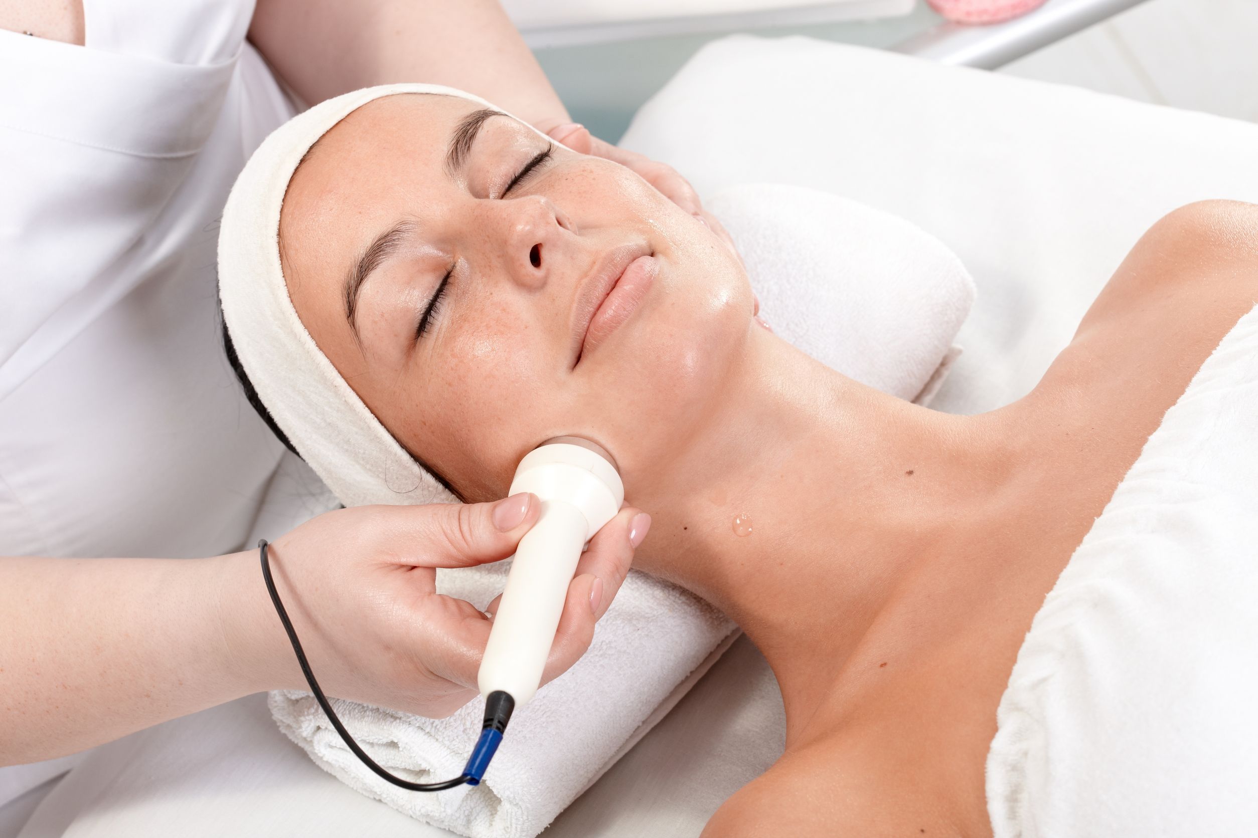 Spas provide the Best Laser Hair Removal Services in Overland Park with Experienced Techs.