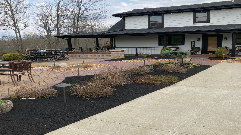 Professional Lawn Care in West Chester, OH