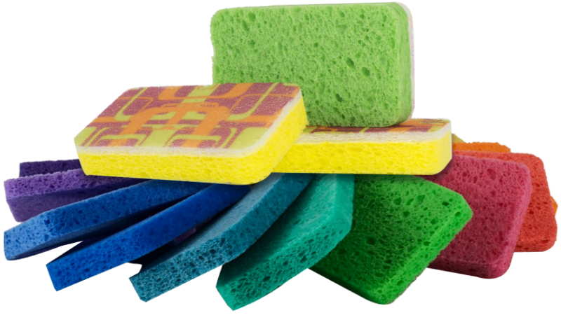 It’s Best to Find Wholesale Sponges If Your Business Uses a Lot of Them