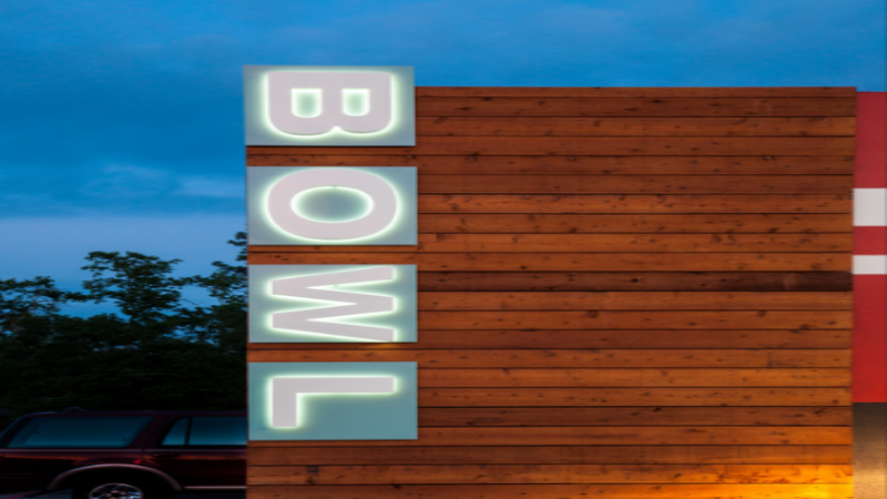 Why Using a Channel Letter Sign Company in Denver, CO, Is the Right Move