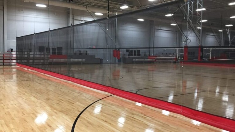 A Lauded Company is Ready to Help with Gym Flooring Refinishing