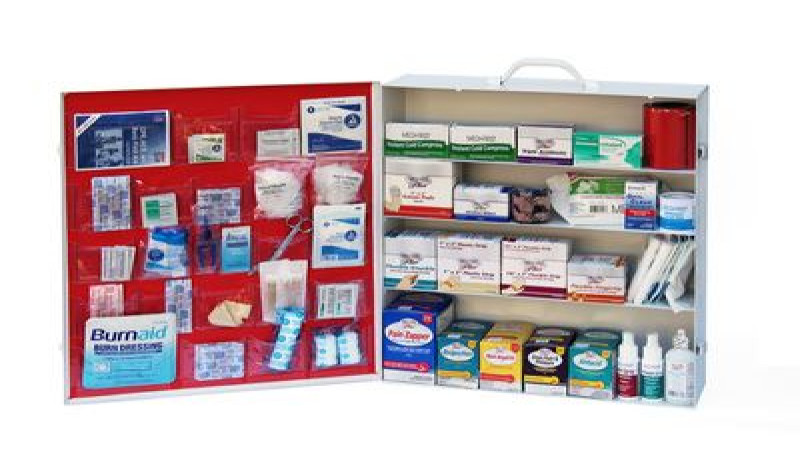 The Best First Aid Supply Companies in Phoenix, AZ, Offer Reasonable Prices