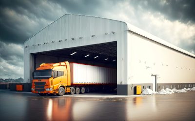 Getting a Trailer Rental in Phoenix, AZ