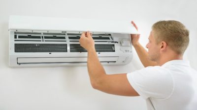 Signs Your Home Requires Air Conditioning Service in Milwaukee, WI