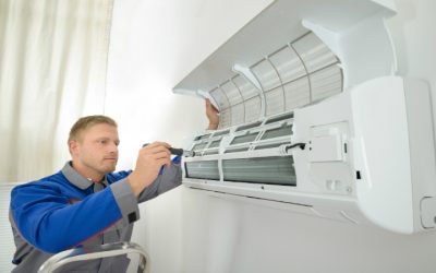Signs it is Time for Professional Air Conditioning Service in Wilmette, IL