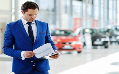 Benefits of Buying a Car from Mazda Car Dealership in Mokena