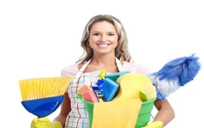 The Benefits of Hiring Professional Cleaning Services in Monroe, LA